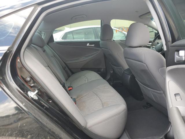 Photo 6 from auction – 2012 HYUNDAI SONATA GLS with VIN 5NPEB4AC5CH381285