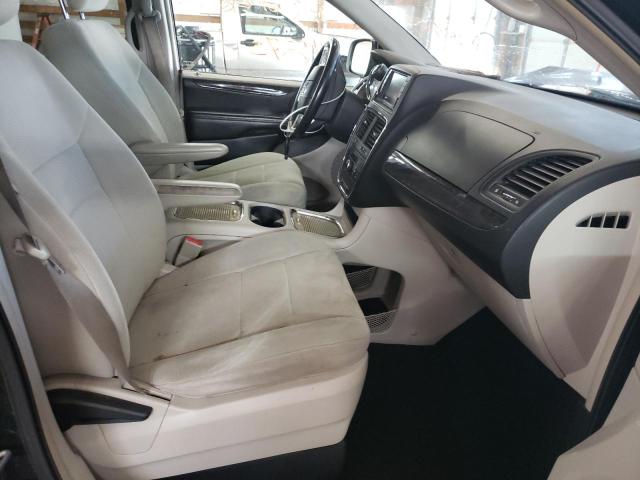 Photo 5 from auction – 2011 DODGE GRAND CARA with VIN 2D4RN5DG3BR684602