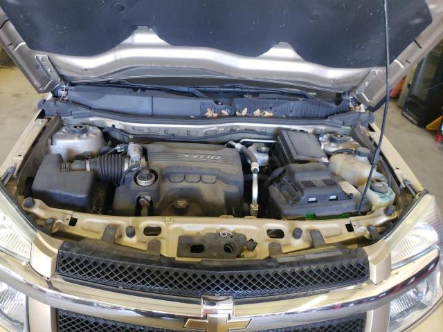 Photo 7 from auction – 2007 CHEVROLET EQUINOX LS with VIN 2CNDL13F476107130
