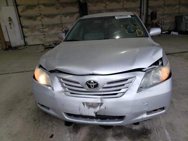 Photo 9 from auction – 2009 TOYOTA CAMRY BASE with VIN 4T1BE46K29U413694