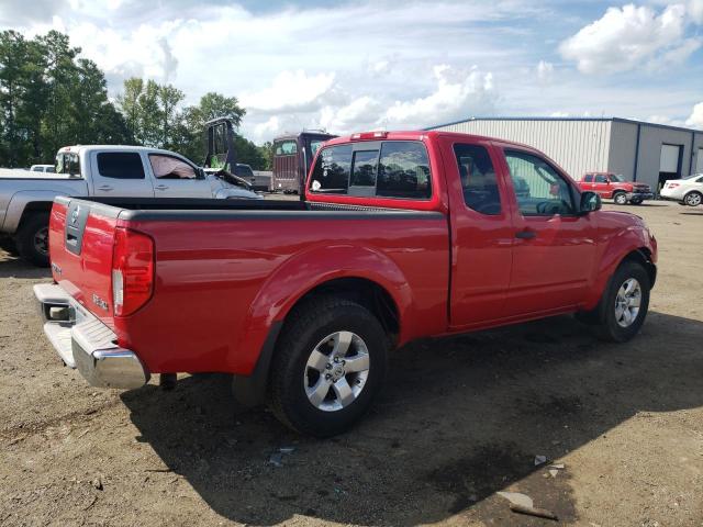 Photo 4 from auction – 2010 NISSAN FRONTIER K with VIN 1N6AD0CW4AC433049