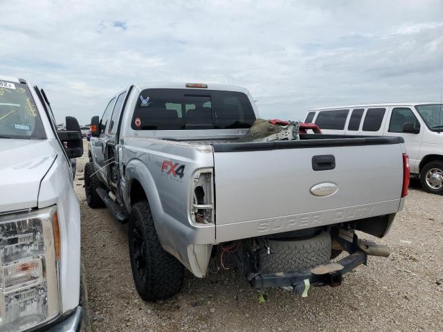 Photo 3 from auction – 2012 FORD F250 SUPER with VIN 1FT7W2BT6CEA77950