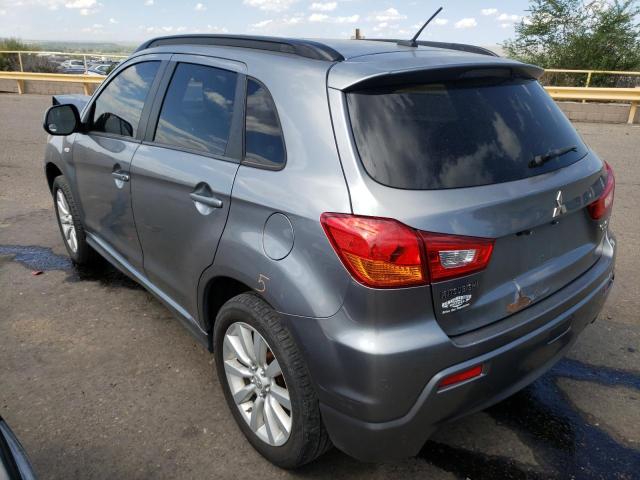 Photo 3 from auction – 2011 MITSUBISHI OUTLANDER with VIN JA4AR4AU7BZ000704