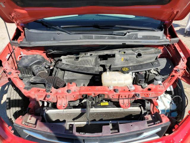 Photo 7 from auction – 2020 CHEVROLET TRAX LS with VIN KL7CJKSB3LB343959