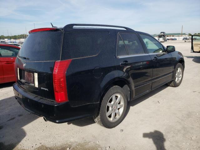 Photo 4 from auction – 2009 CADILLAC SRX with VIN 1GYEE437490110371