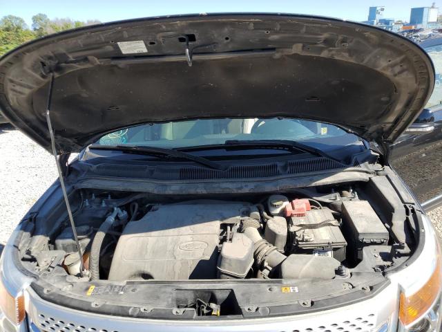 Photo 7 from auction – 2013 FORD EXPLORER X with VIN 1FM5K8D81DGA93117