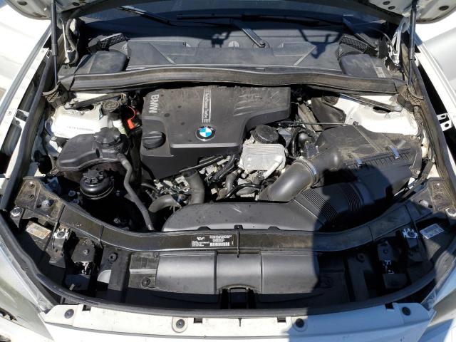 Photo 7 from auction – 2013 BMW X1 XDRIVE2 with VIN WBAVL1C51DVR88888