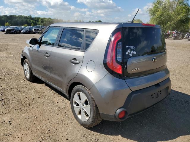 Photo 3 from auction – 2016 KIA SOUL with VIN KNDJN2A20G7325170