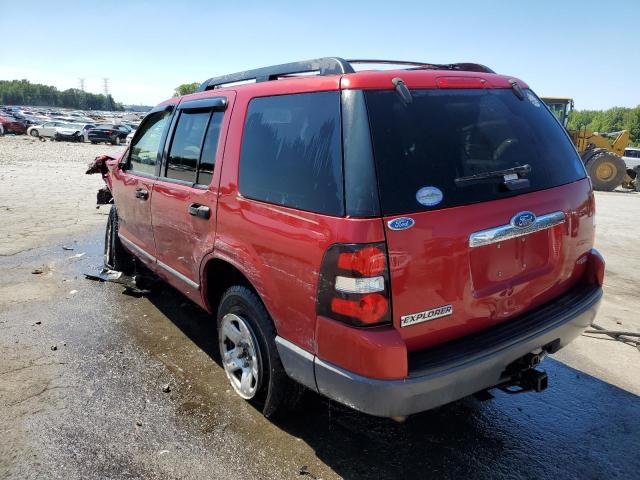 Photo 3 from auction – 2006 FORD EXPLORER X with VIN 1FMEU72EX6UA08597