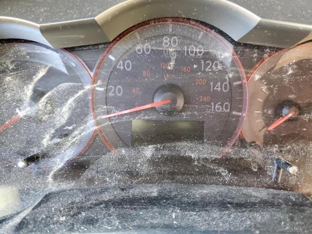 Photo 8 from auction – 2009 NISSAN ALTIMA HYB with VIN 1N4CL21E89C105641