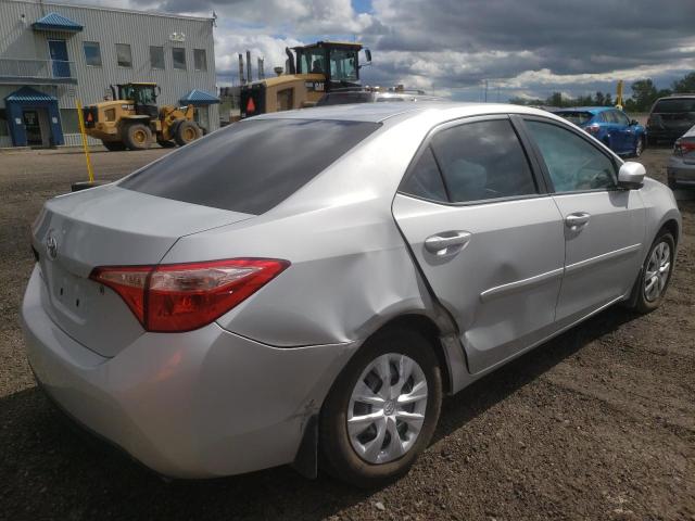 Photo 4 from auction – 2017 TOYOTA COROLLA L with VIN 2T1BURHE6HC748755