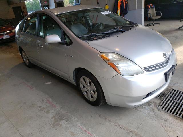 TOYOTA PRIUS 2009 with VIN JTDKB20U497837078 - Photo from auction