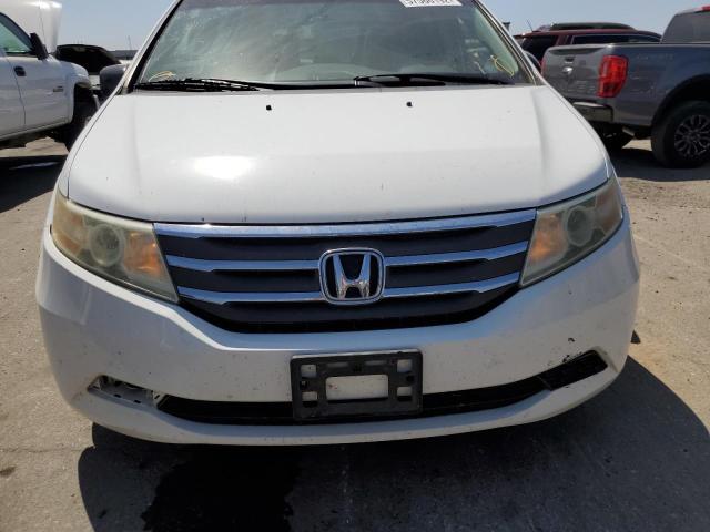 Photo 9 from auction – 2011 HONDA ODYSSEY EX with VIN 5FNRL5H61BB095743