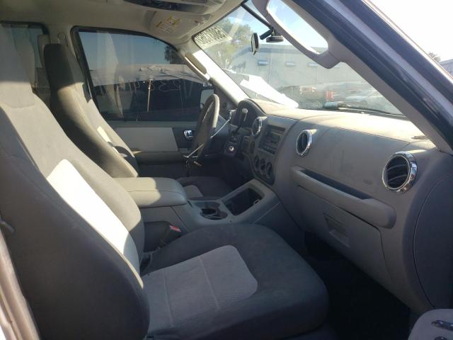 Photo 5 from auction – 2005 FORD EXPEDITION with VIN 1FMPU16525LB04521