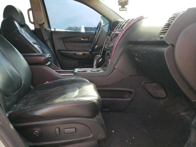 Photo 5 from auction – 2008 GMC ACADIA with VIN 1GKEV33798J223441