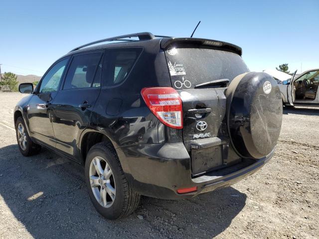 Photo 3 from auction – 2011 TOYOTA RAV4 with VIN 2T3BF4DV4BW136408