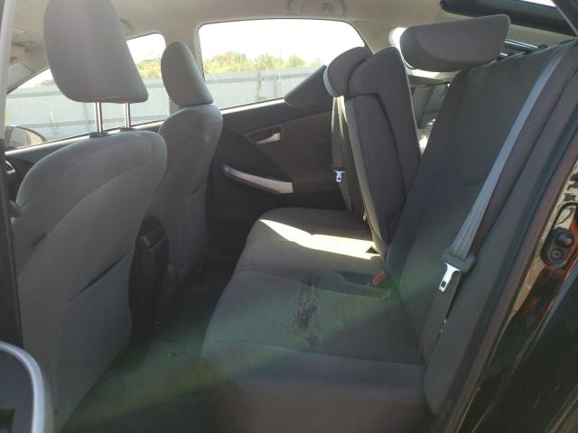 Photo 6 from auction – 2013 TOYOTA PRIUS with VIN JTDKN3DU5D5679376