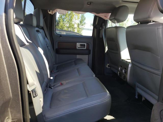 Photo 6 from auction – 2013 FORD F150 SUPER with VIN 1FTFW1ETXDFC89599