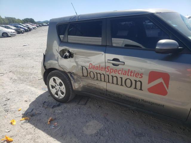 Photo 9 from auction – 2015 KIA SOUL with VIN KNDJN2A26F7131385