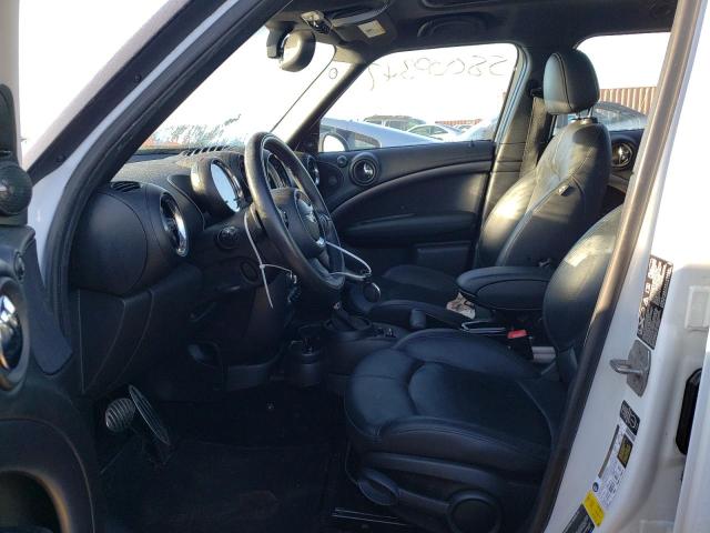 Photo 5 from auction – 2014 MINI COOPER S C with VIN WMWZC5C5XEWP37212