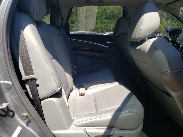 Фото 6 с аукциона – 2015 ACURA MDX TECHNO с VIN 5FRYD4H46FB025354