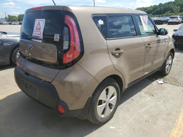 Photo 4 from auction – 2014 KIA SOUL with VIN KNDJN2A2XE7028260