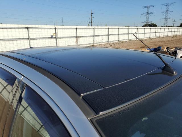 Photo 9 from auction – 2010 FORD EDGE SEL with VIN 2FMDK4JC6ABA03167