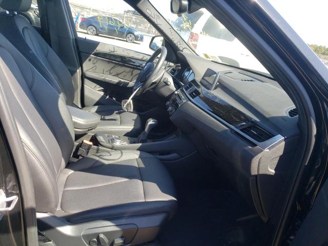 Photo 5 from auction – 2019 BMW X1 XDRIVE2 with VIN WBXHT3C54K3H34778
