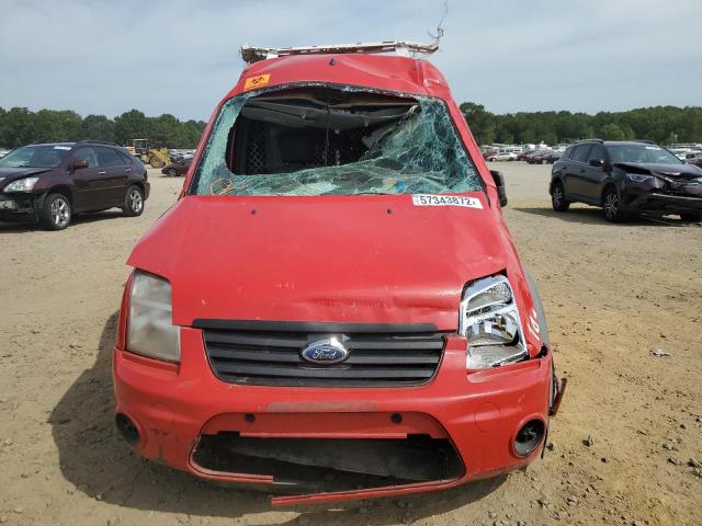 Foto 7 de la subasta – 2012 FORD TRANSIT CO con VIN NM0LS7BN2CT086128