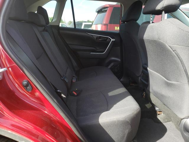 Photo 6 from auction – 2019 TOYOTA RAV4 LE with VIN 2T3K1RFVXKW032563