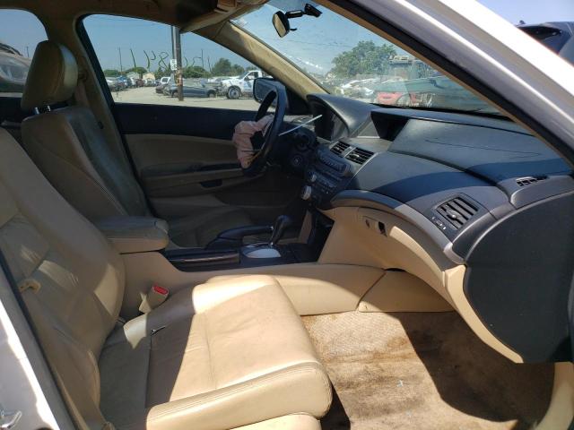 Photo 5 from auction – 2011 HONDA ACCORD SE with VIN 1HGCP2F68BA047243