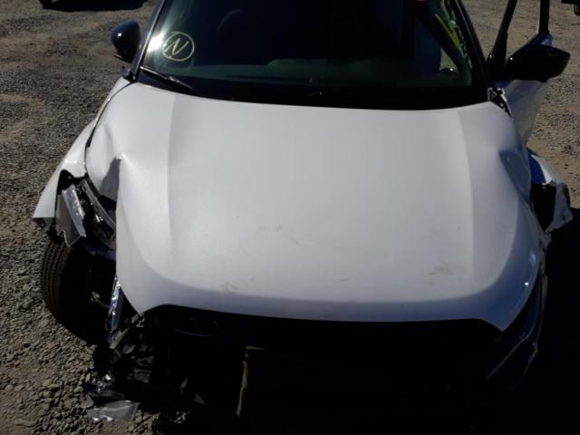 Photo 7 from auction – 2022 NISSAN KICKS with VIN 3N1CP5DVXNL497339