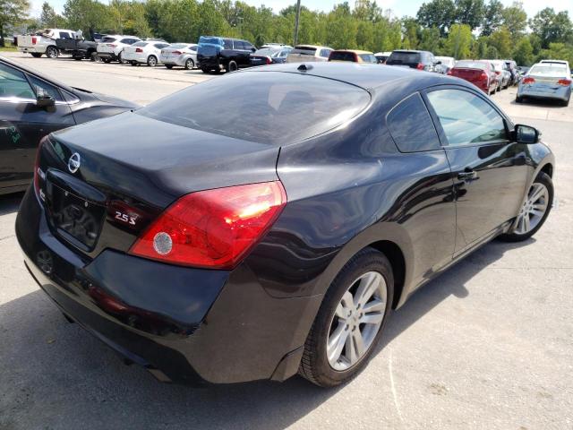 Photo 4 from auction – 2011 NISSAN ALTIMA S with VIN 1N4AL2EP6BC146794