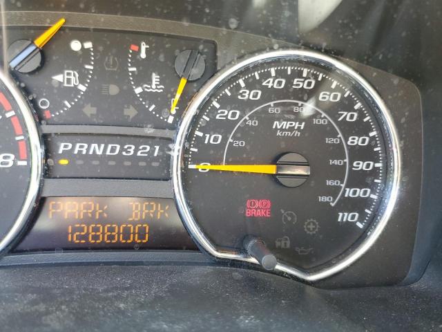 Photo 8 from auction – 2009 GMC CANYON with VIN 1GTDT199198125149