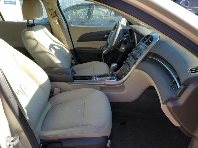 Photo 5 from auction – 2013 CHEVROLET MALIBU 1LT with VIN 1G11C5SA9DF286022