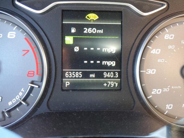 Photo 8 from auction – 2015 AUDI S3 PRESTIG with VIN WAUFFGFF2F1139463