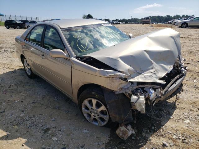 Photo 1 from auction – 2005 TOYOTA CAMRY LE with VIN 4T1BE30K05U516965