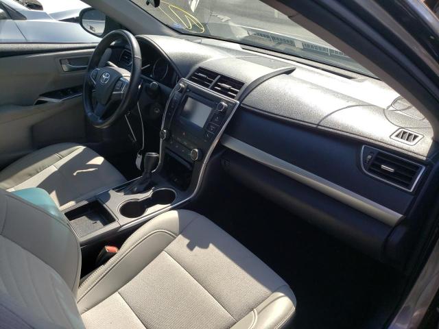 Photo 5 from auction – 2017 TOYOTA CAMRY LE with VIN 4T1BF1FK3HU405324