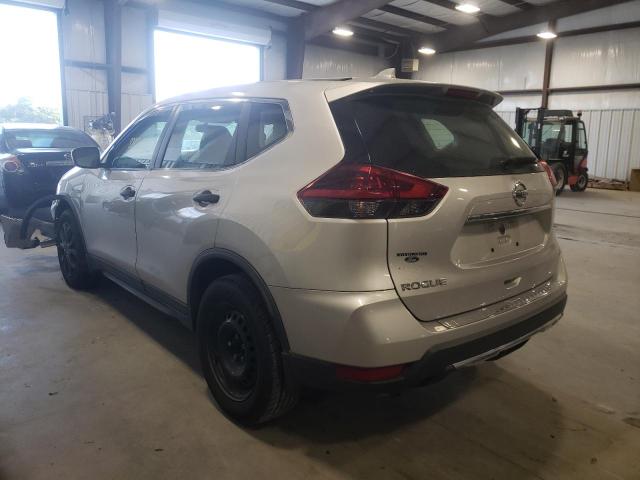 Photo 3 from auction – 2018 NISSAN ROGUE S with VIN 5N1AT2MT5JC757712