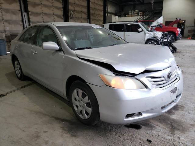 Photo 1 from auction – 2009 TOYOTA CAMRY BASE with VIN 4T1BE46K29U413694