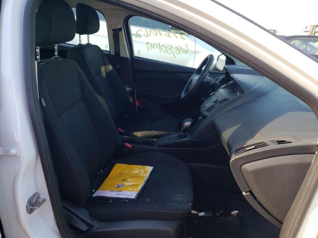 Photo 5 from auction – 2018 FORD FOCUS S with VIN 1FADP3E26JL285723