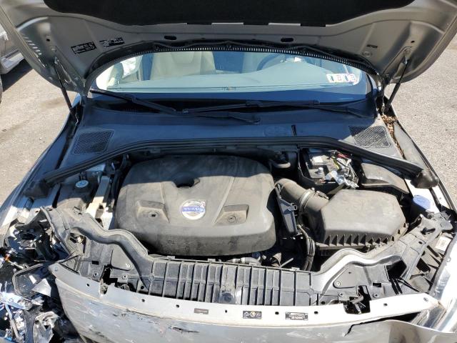 Photo 7 from auction – 2015 VOLVO S60 PREMIE with VIN YV126MFK7F1337804