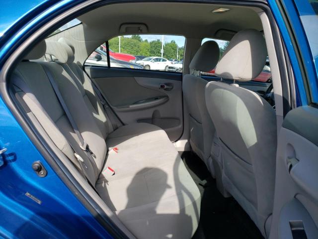 Photo 6 from auction – 2010 TOYOTA COROLLA BA with VIN 2T1BU4EE4AC529693