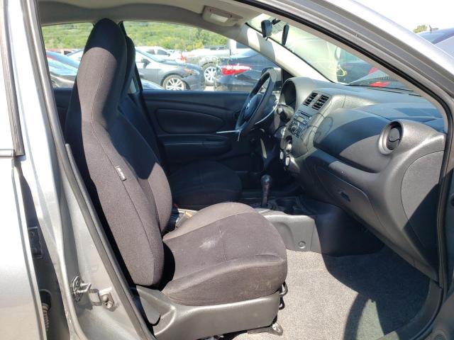 Photo 5 from auction – 2013 NISSAN VERSA S with VIN 3N1CN7AP5DL870017