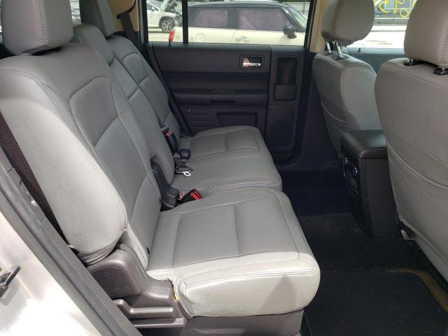 Photo 6 from auction – 2015 FORD FLEX SE with VIN 2FMGK5B87FBA13551
