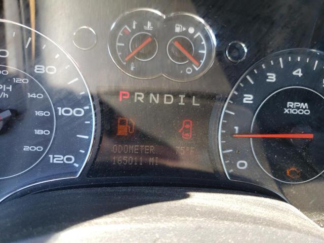 Photo 8 from auction – 2007 PONTIAC TORRENT with VIN 2CKDL63FX76066822