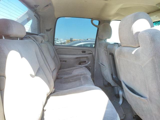 Photo 6 from auction – 2005 CHEVROLET AVALANCHE with VIN 3GNEC12Z15G258178