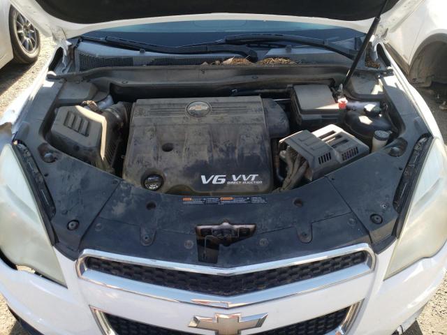 Photo 7 from auction – 2013 CHEVROLET EQUINOX LT with VIN 2GNFLDE39D6169806