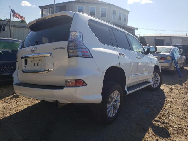 Photo 4 from auction – 2017 LEXUS GX 460 with VIN JTJBM7FX7H5159006