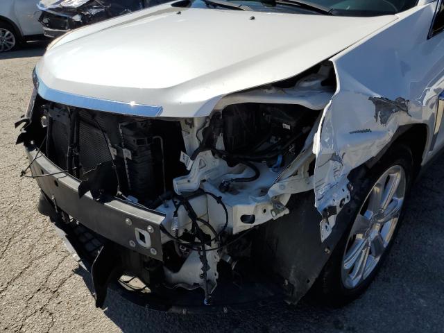 Photo 9 from auction – 2013 CADILLAC SRX PERFOR with VIN 3GYFNHE3XDS574952